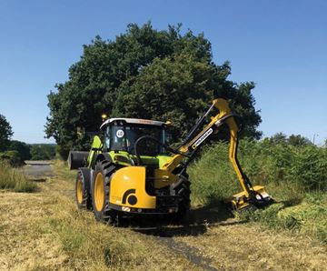 Image de KASTOR 550 PA INITIALE EPS 60 CV